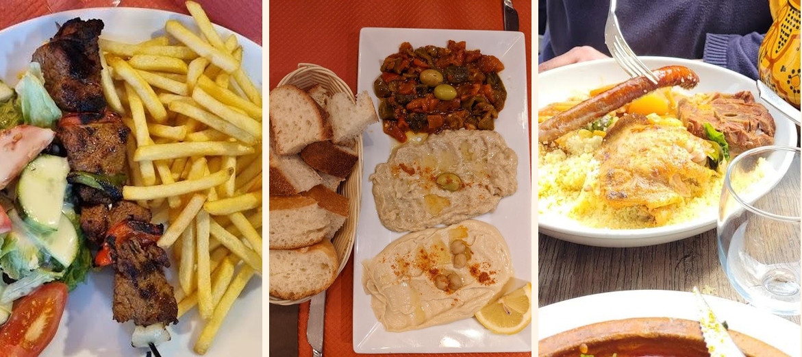 Le Ryad - Gallery Image 1