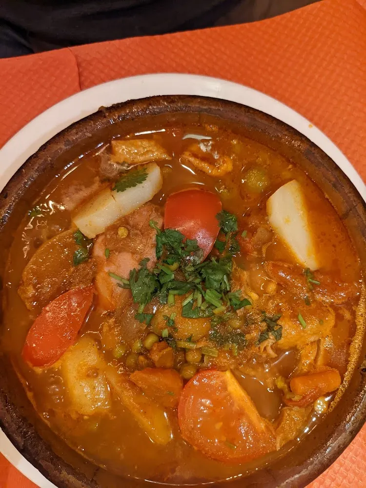 Tajine Délice